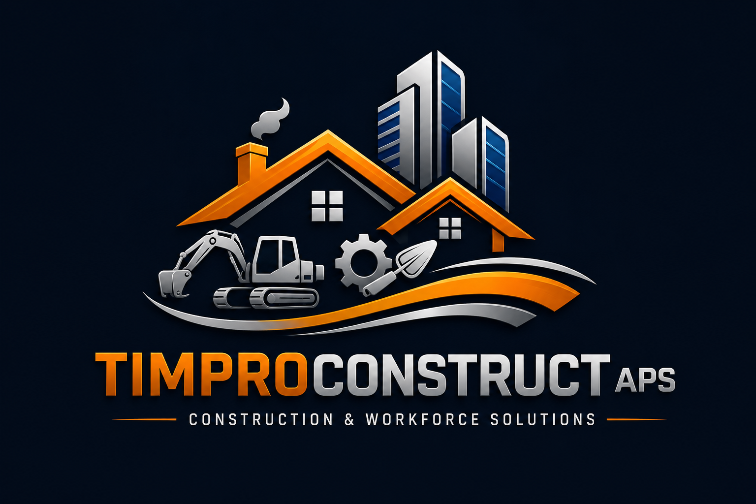 Timproconstruct ApS. CVR-nr. DK46279468